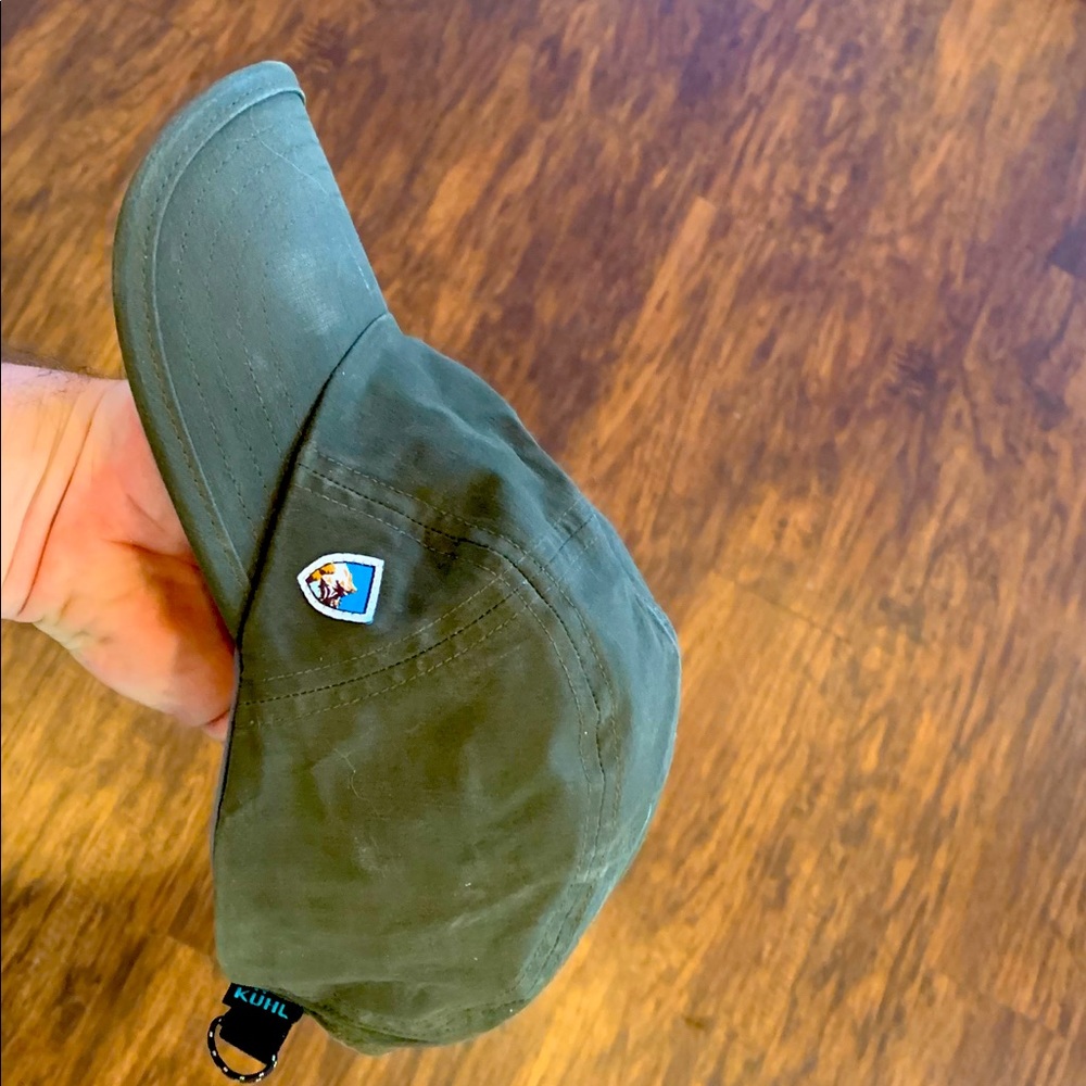 Kuhl Kollusion hat
